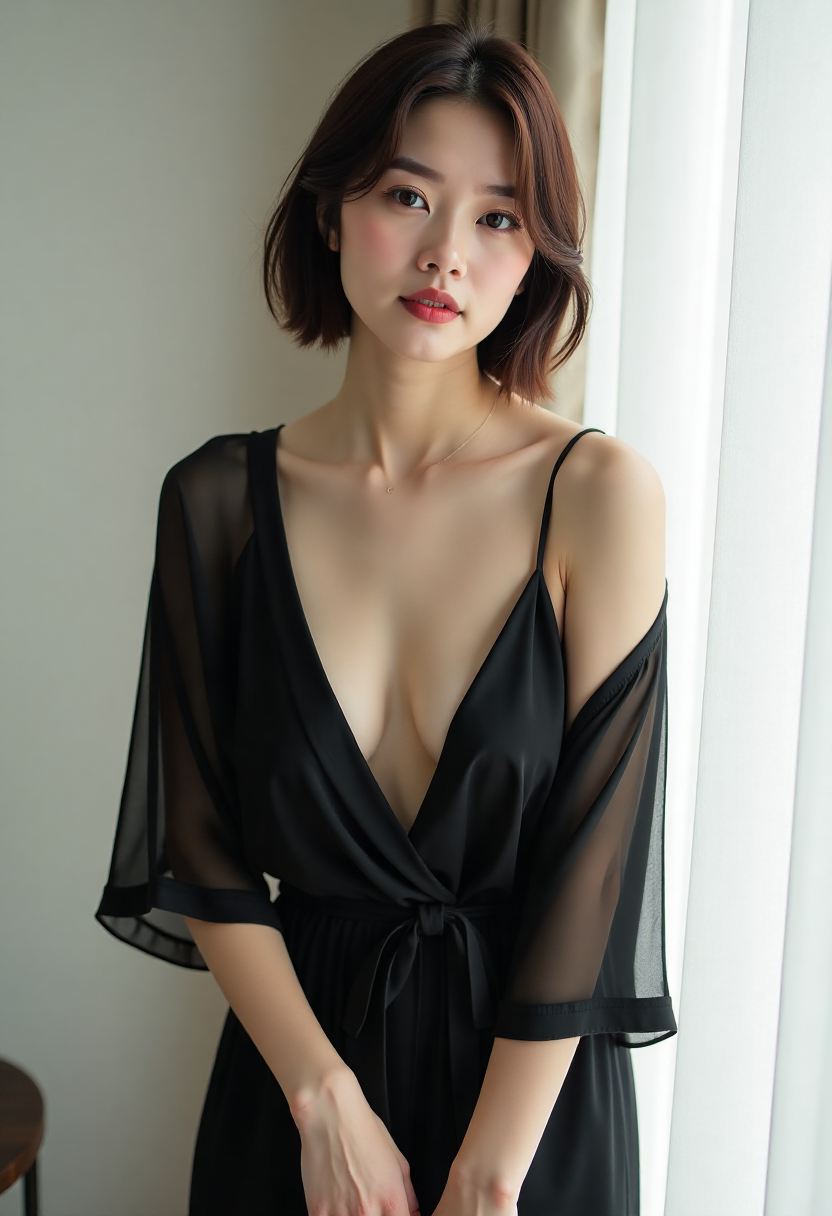 白夜诊疗室剧集海报